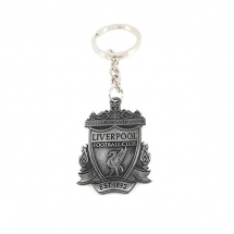 Metal Keychain3