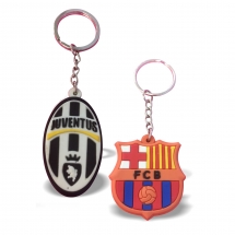 Rubber Keychain2