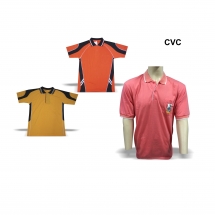 T-SHIRT CVC