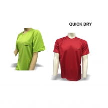 T-SHIRT QUICK DRY