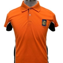 T-SHIRT LACOST