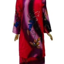 BAJU BATIK & BAJU KURUNG